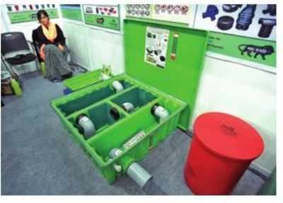 BMC exhibition to transform citizens into waste managers