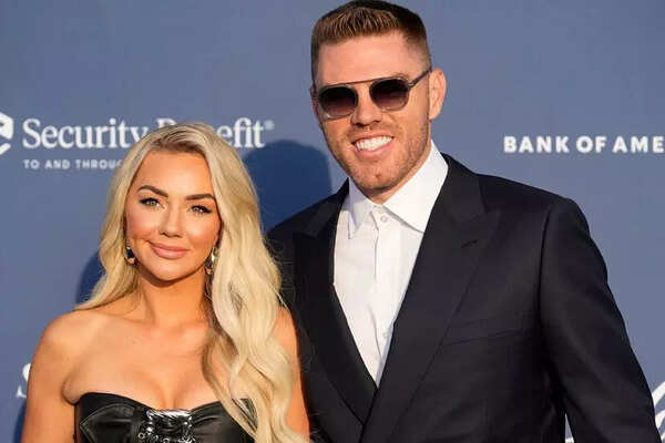 “Dreaming of a fairytale”: Freddie Freeman’s wife Chelsea honors her grandmother in a heartfelt post