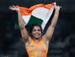 Sakshi sizzles, Srikanth goes down fighting