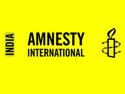 Rights organisations are being treated like criminals: Amnesty