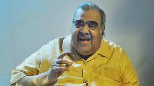 Who was K P Unnikrishnan: Six-time MP, Congress veteran, architect of Gulf war evacuation dies at 89