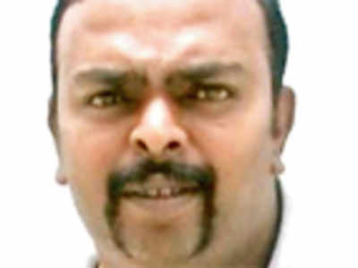 Four suicide notes found after ex-DCP’s son shoots self