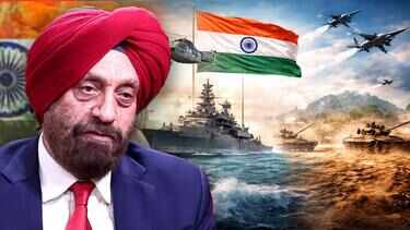 ‘Jointness To Theatre Commands Is Not Simple’: Lt Gen PJS Pannu On India’s Military Reforms