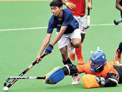 Hockey, derailed: Over 280 Railway players stuck in a limbo