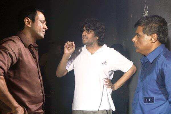 Director Manish Gupta is glad about Rahasya’s extended run