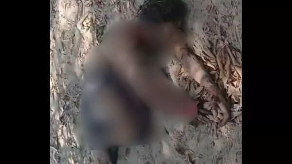 Man stabs lover, sets her ablaze, tries to kill self by slitting his throat in Uttarakhand
