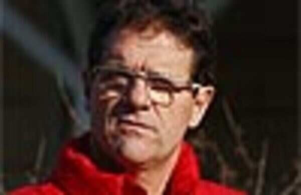 Managing Team England biggest challenge: Capello