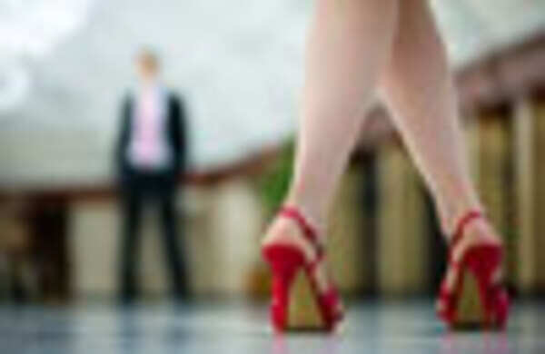 The flipside of fashion