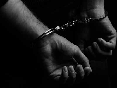 Nerul man held for raping teenager