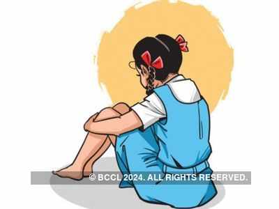 Torched by master's son for resisting rape bid, 10-year girl succumbs to burn injuries