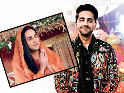 Ayushmann Khurrana: Now, I have the confidence to be brave with my choices
