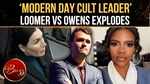 Laura Loomer Goes Off On Candace Owens For Coming At Erika Kirk