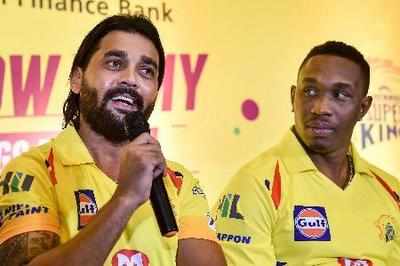 Was approached for English county when I went unsold in IPL auction on Day 1: Murali Vijay