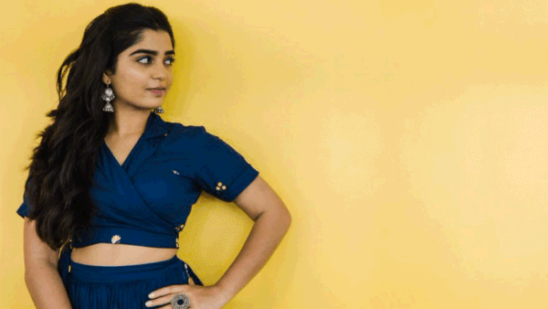 Why actress Gouri Kishan slammed a vlogger: "My weight is my choice"