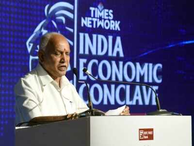 This is Karnataka’s moment: CM Yediyurappa