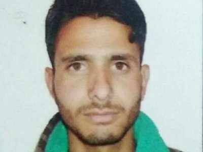 Bandipora: Lashkar-e-Toiba terrorists behead 24-year-old Kashmiri youth Manzoor Ahmed Bhat in Hajin