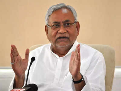 Looking into matter of woman IAS officer’s sharp words for school girl, says Bihar Chief Minister Nitish Kumar