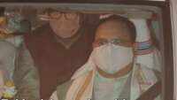 JP Nadda arrives in Patna on 2-day visit ahead of Bihar assembly polls 