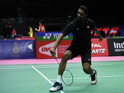 Shuttlers surprised at BWF's 22 events in five months