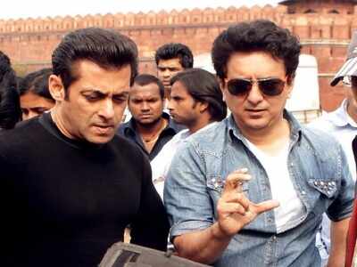 Confirmed! Sajid Nadiadwala to direct Salman Khan's Kick 2