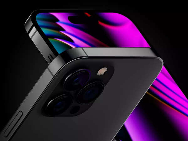 This may be the biggest difference between Apple iPhone 14 ‘Pro’ and ‘non-Pro’ models in 2022