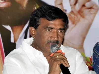 Congress leader gives up lifetime goal to defeat K Chandrasekhar Rao, to join TRS