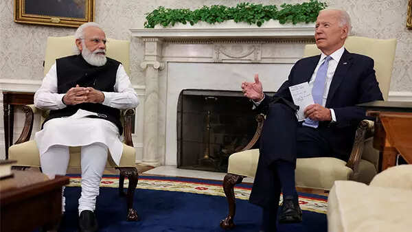 Why Indo-US ties will now make history and break taboos