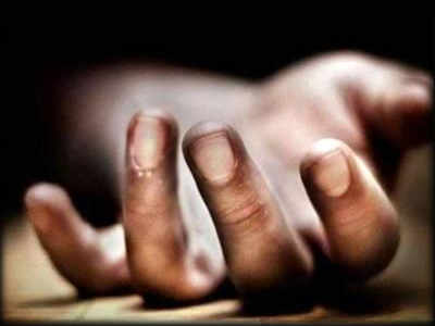 Senior citizen suffocated to death; robbery suspected