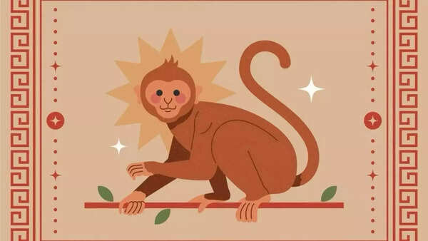 Chinese Monkey Zodiac 2026 Horoscope: Eclipses May Expose What You've Been Avoiding for Years
