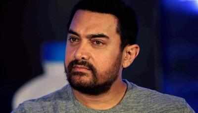 'Branded' by intolerance, no deal for Aamir