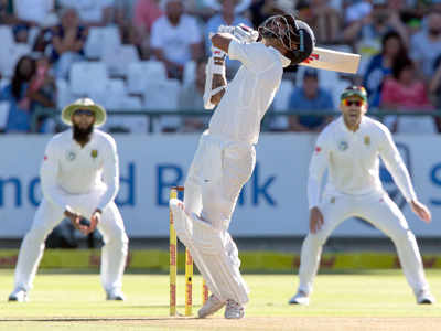 India in South Africa: Ajinkya Rahane or KL Rahul for Ravichandran Ashwin?