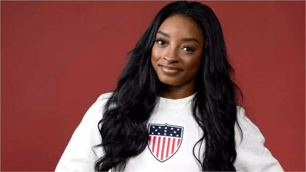 Inspiration story of the day Simone Biles: Fearless American gymnast who became a voice for women empowerment and strength