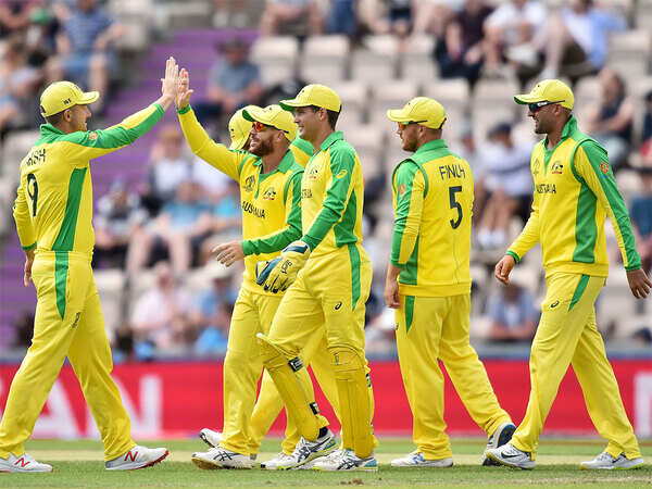 ICC World Cup 2019: Australia - A team that loves playing on the big stage