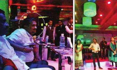 Dance bar shimmy puts Thane jeweller who complained about Dawood Ibrahim's brother Iqbal Kaskar in a spot