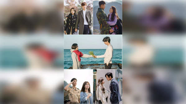 Goblin, Crash Landing on You, The Heirs and more: The most iconic K-dramas of all time