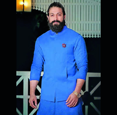 Yash Joins Ramayana as Co-Producer to Elevate Indian Cinema Globally