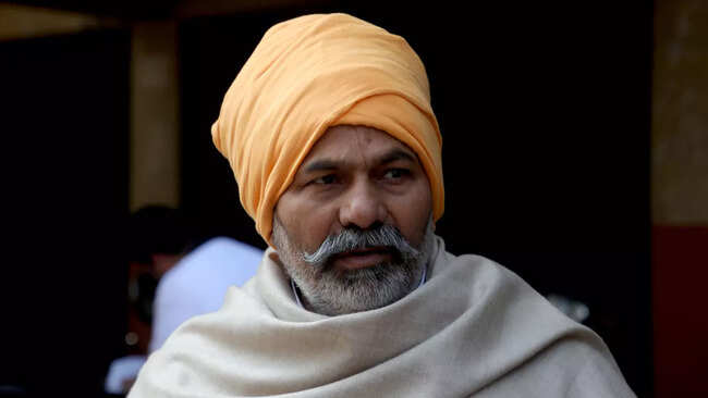 Khap Mahapanchayat: Delegation will meet President Droupadi Murmu to seek justice for wrestlers, says Rakesh Tikiat