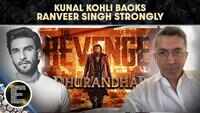 Kunal Kohli Defends Ranveer Singh Amid Flop Talks: &lsquo;Every Star Faces Failure&rsquo;