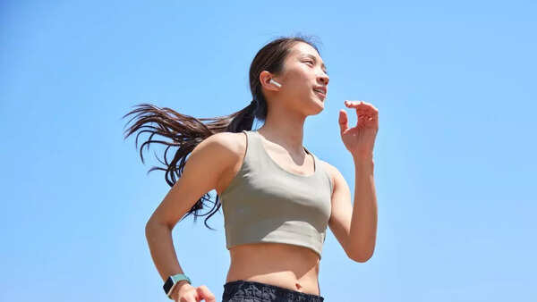 Summer Fitness Gear: Why Sweatproof Earbuds Are a Must-Have