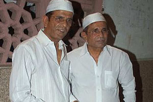 Abbas- Mustan talk about their Players