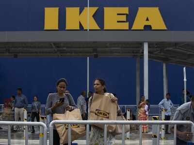 Spoons are the most sold items in IKEA