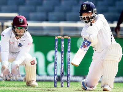Ajinkya Rahane: Had to wait for 17 Tests for my Test debut and for this century