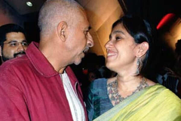 Naseeruddin Shah on a romantic road trip