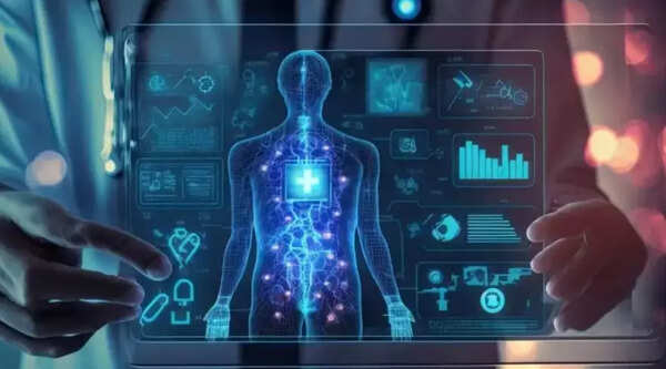 Dependence on AI may deskill doctors: Lancet