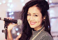 Neha Kakkar Com Sex - Honey Singh says my voice is like sex: Neha Kakkar | Hindi Movie News -  Bollywood - Times of India