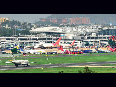 DGCA issues notices to airport directors