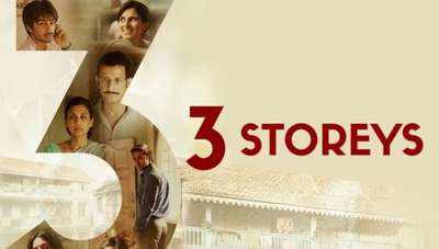 3 Storeys movie review: This Pulkit Samrat, Richa Chadda, Renuka Shahane, Sharman Joshi starrer keeps you hooked for most part of the film
