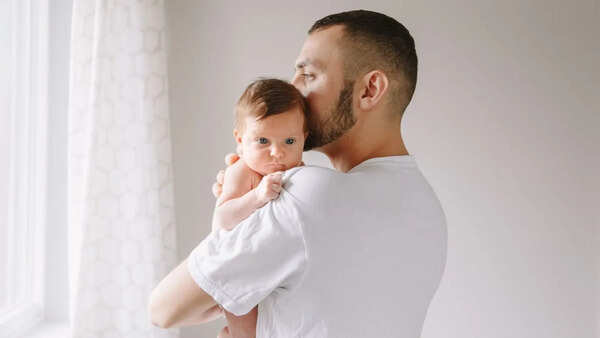Can a father’s age and daily habits influence a child’s health? Expert says it may matter more than you think