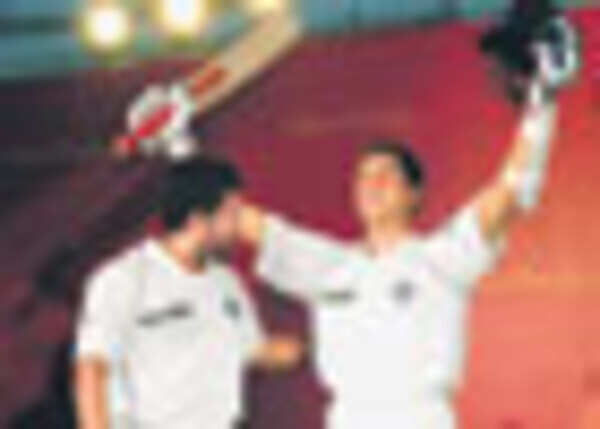 I’m glad It does not breathe: Sachin