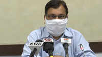 Lucknow: 1196 new COVID-19 positive cases reported in UP 